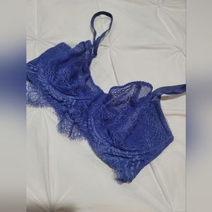 Victoria secret dream Angel's bra unlined size 34DD NEW CONDITION